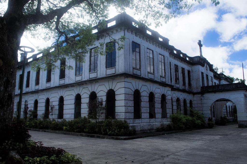Citylight Hotel Baguio City Exterior photo