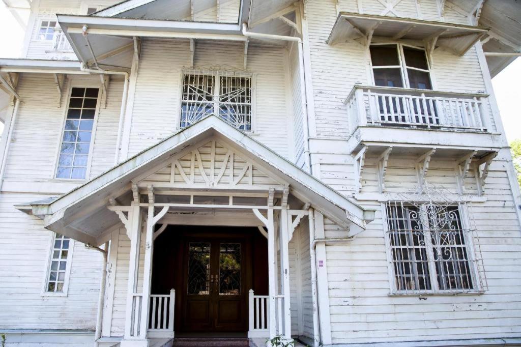 Citylight Hotel Baguio City Exterior photo